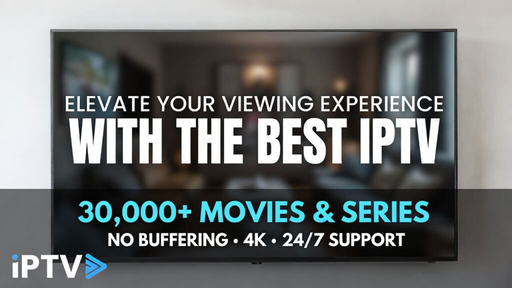 BEST IPTV