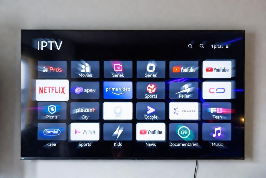 IPTV-4K.Top