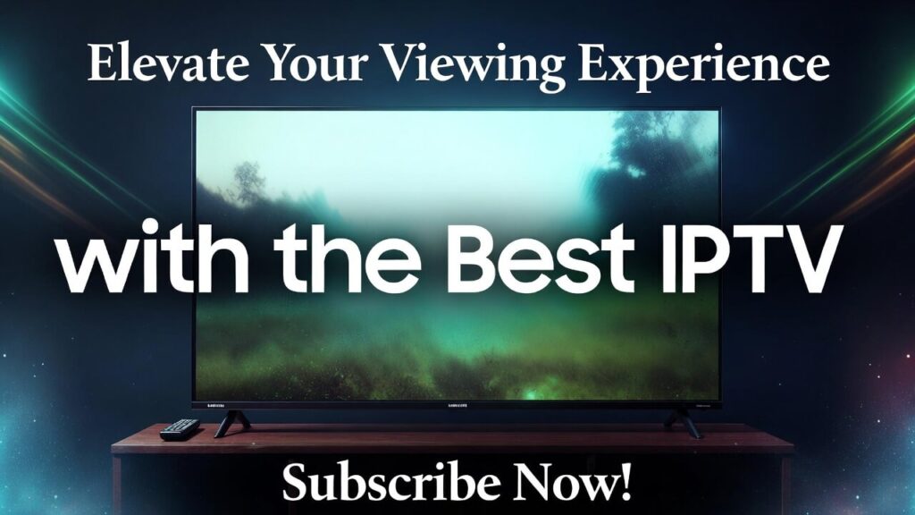 BEST IPTV