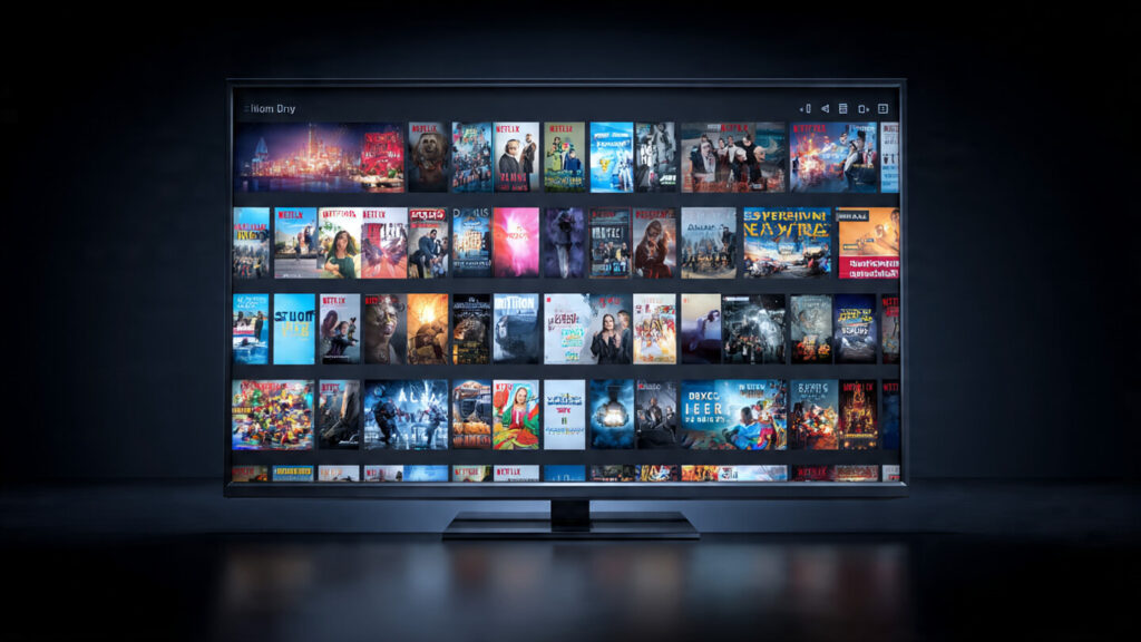 IPTV PROVIDER Affordable IPTV Subscription Plans and Pricing Options