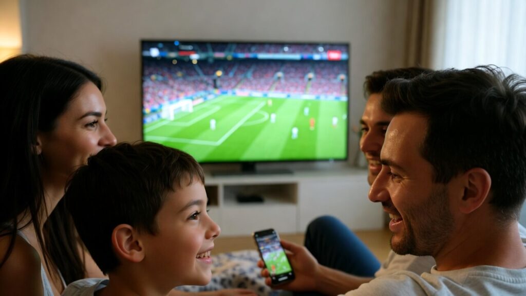 Discover the Top IPTV Provider for Unlimited Entertainment